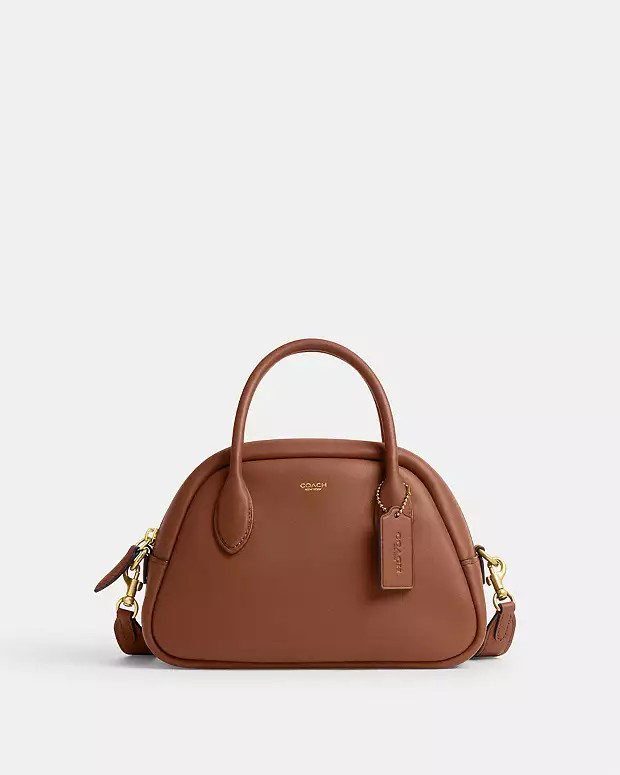 Borough Bowling Bag | Coach (US)