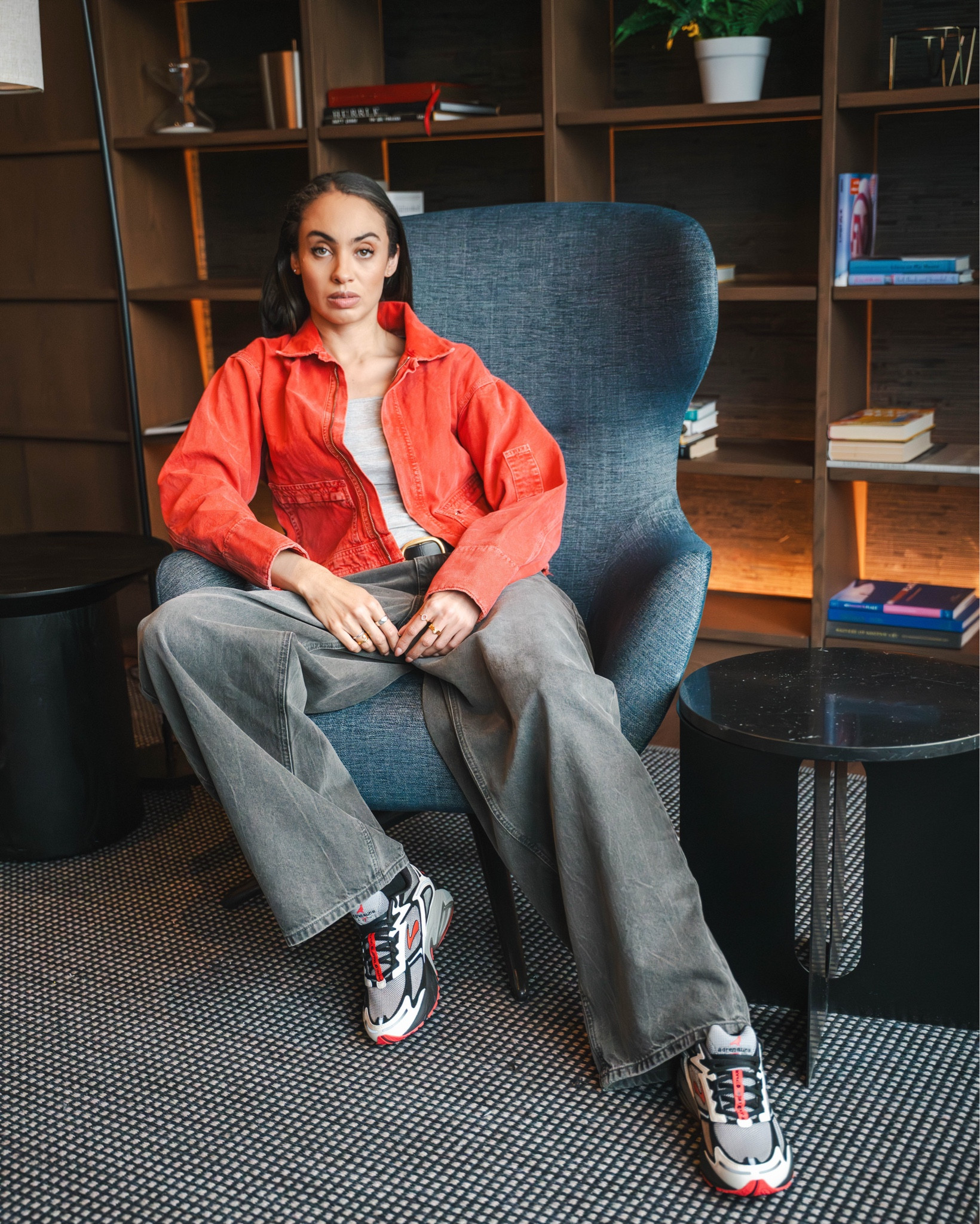 Brooks first sneaker retro ever, the Jeff Staple Adrenaline GTS 4 is a Y2K throwback that’s ultra comfortable too!

#sneakers #brooks #streetwear #style #fashion 

#LTKShoeCrush #LTKSeasonal #LTKStyleTip