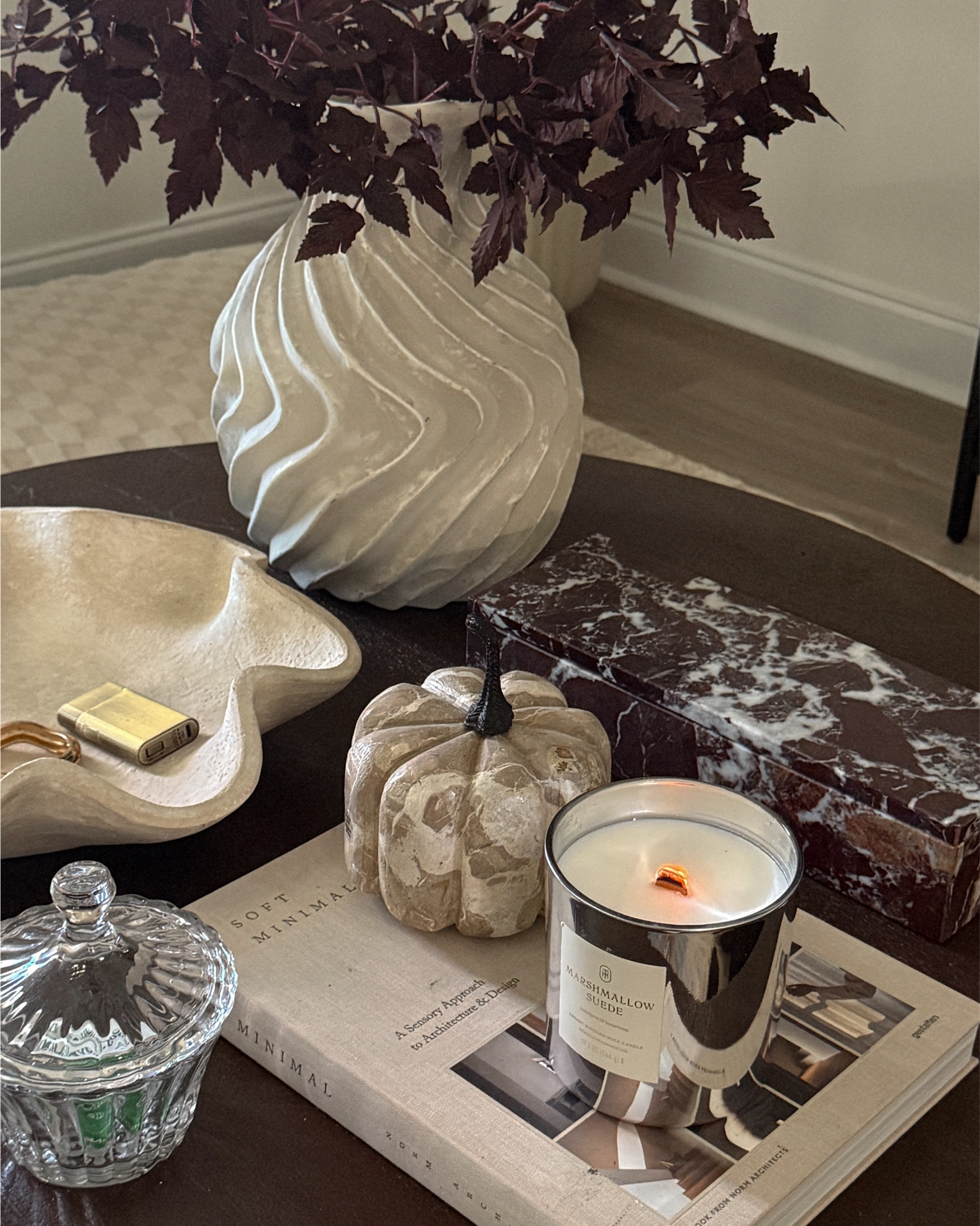 THE BEST CANDLE FROM TARGET!! Only $15! It smells so freaking good and comes in 5 more scents!

#LTKHome #LTKSeasonal #LTKFindsUnder50