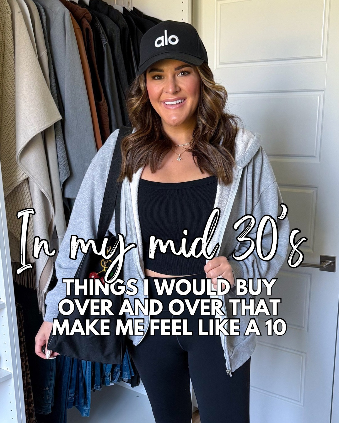 Scroll to the last slide for a good laugh! Here are all the items I love, use constantly and would repurchase time and time again! From the perfect neutral eyeshadow palette, to tall and winter fashion staples, the best designer inspired jewelry finds, beauty and skincare must haves and so much more!


#LTKFindsUnder100 #LTKFindsUnder50 #LTKdayinmylife