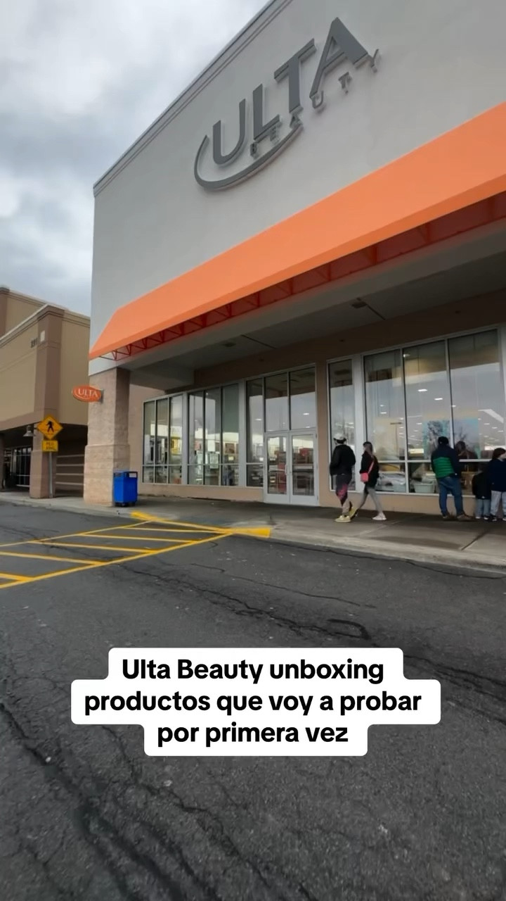 ULTA BEAUTY finds ✨🤍

#LTKBeauty