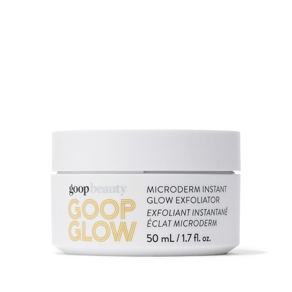 goop Beauty Goopglow Microderm Instant Glow Exfoliator - Size 50ml | goop