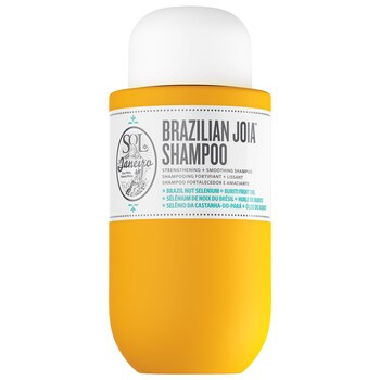 Brazilian Joia Strengthening + Smoothing Shampoo - Sol de Janeiro | Sephora | Sephora (US)