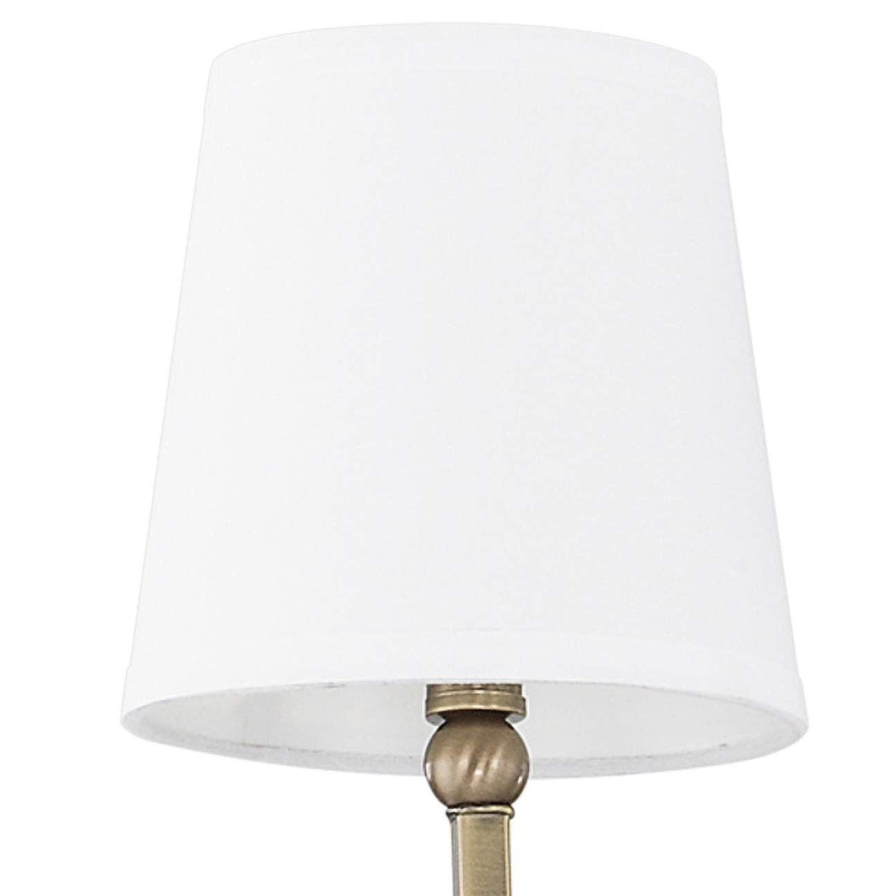 Capital Dawson 12" High Aged Brass 2-Light Wall Sconce | Lamps Plus