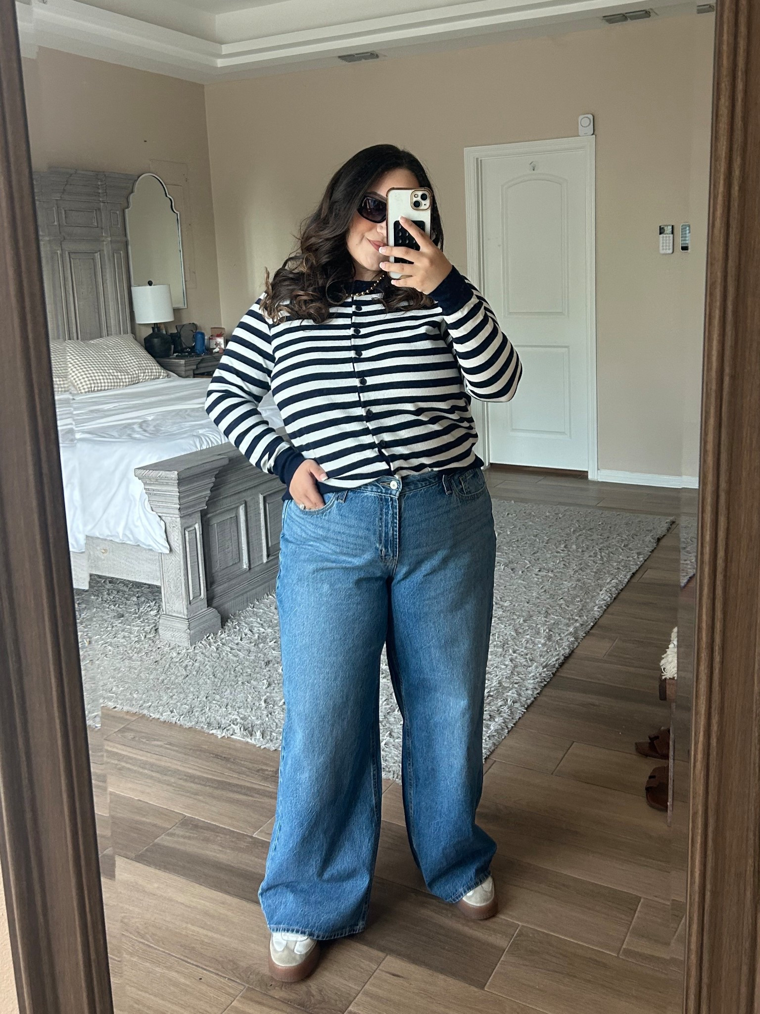 The cutest jeansss 👖
