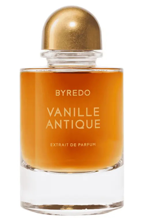 BYREDO Vanille Antique Extrait de Parfum at Nordstrom | Nordstrom
