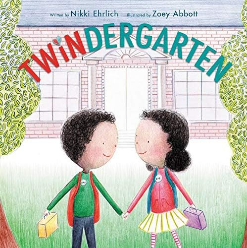 Twindergarten | Amazon (US)