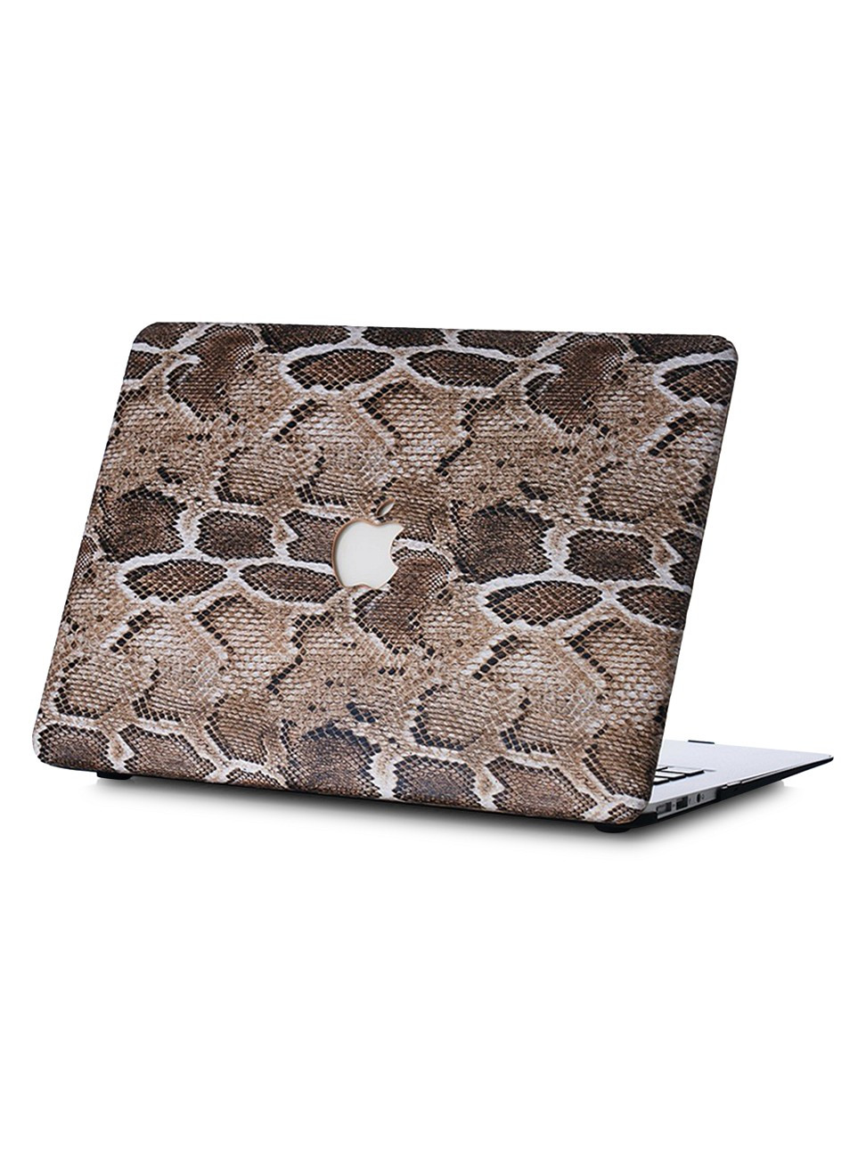 Chic Geeks Python-Print MacBook Case | Saks Fifth Avenue