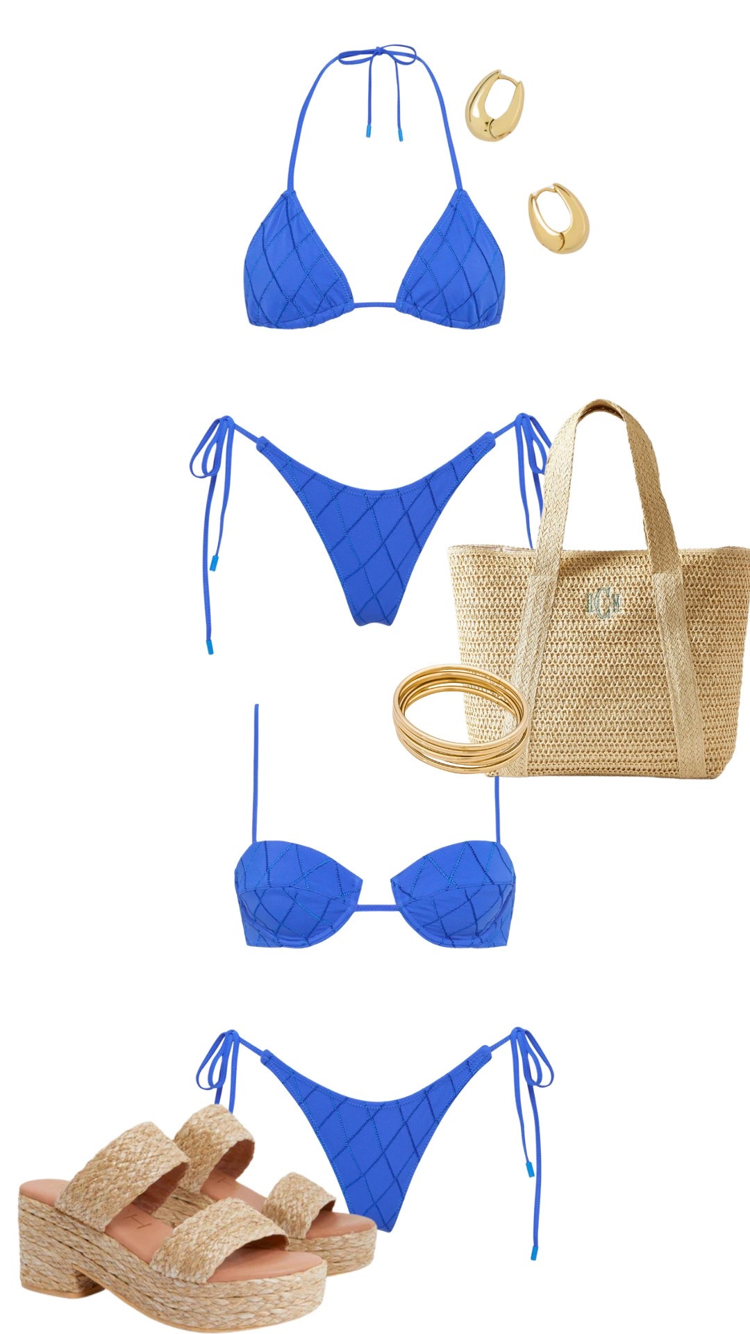 Bikinis 💅