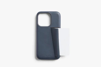 Phone Case 3 Card | Leather Phone Case Wallet for new iPhone 12 | Bellroy | Bellroy