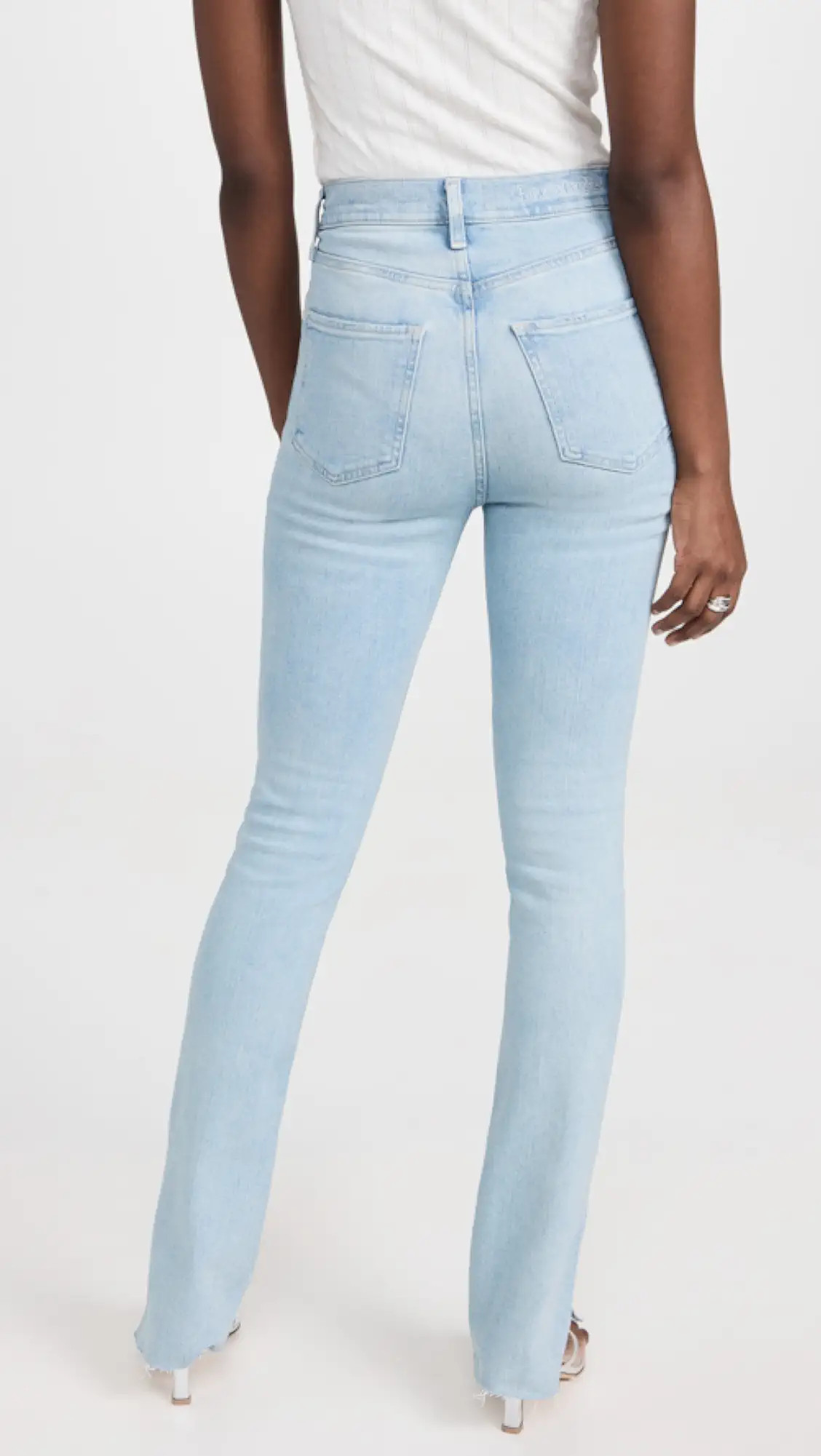 The Valentina Tower Super Hi Rise | Shopbop