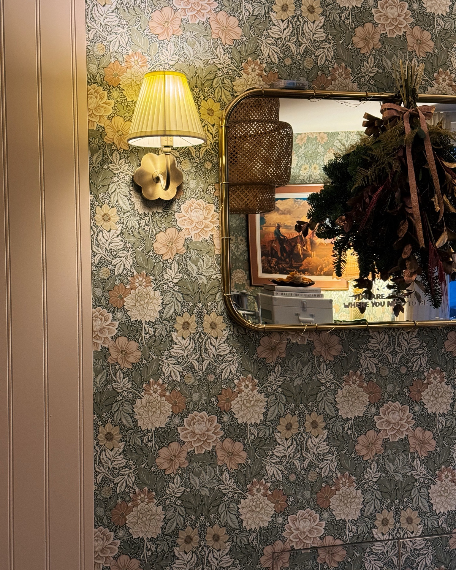 Let there be light 💡 

#LTKuk #LTKhome