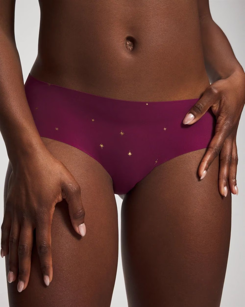 Hipster Panty | Soma | SOMA