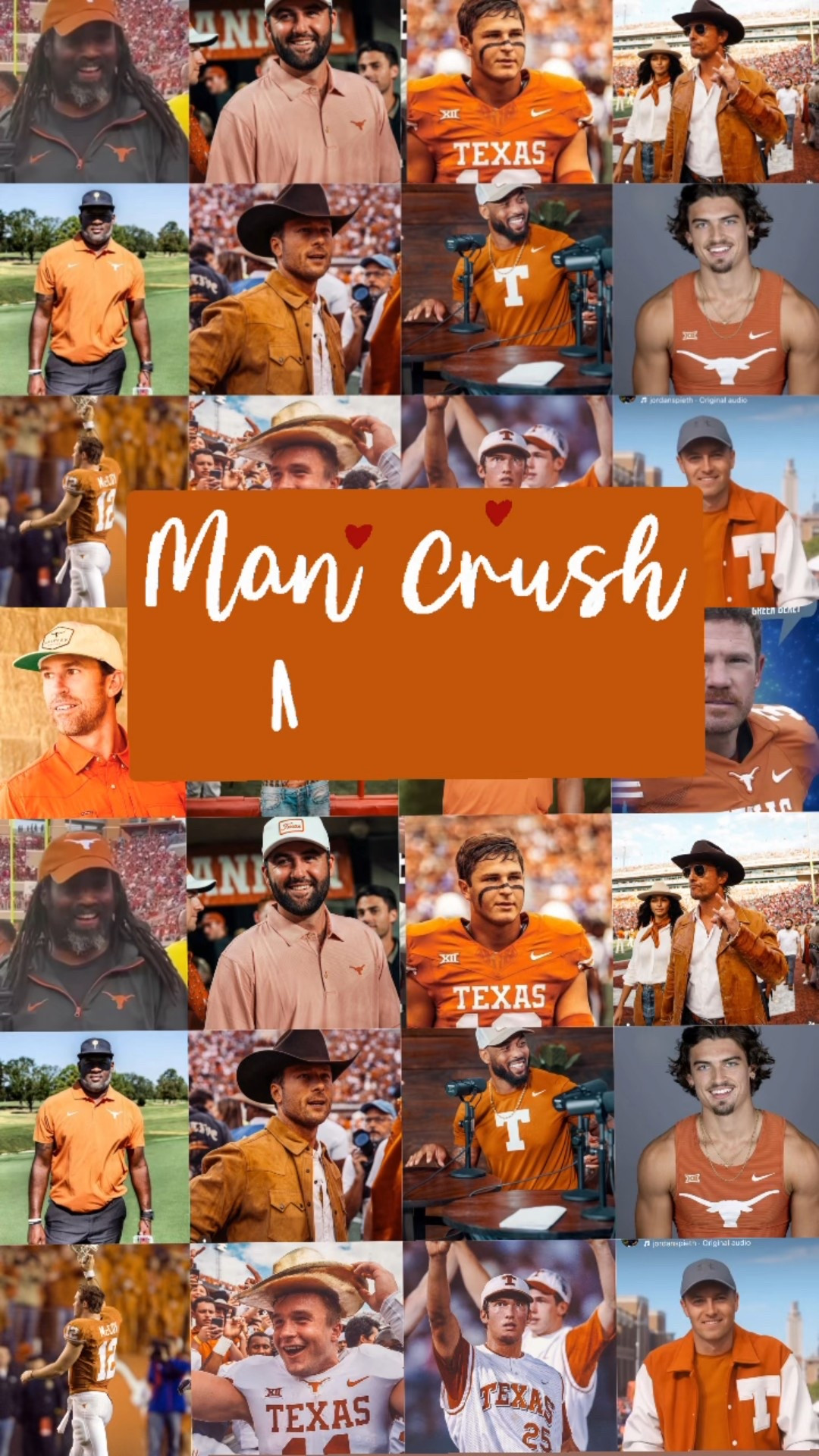 Men’s fall photo suggestions 