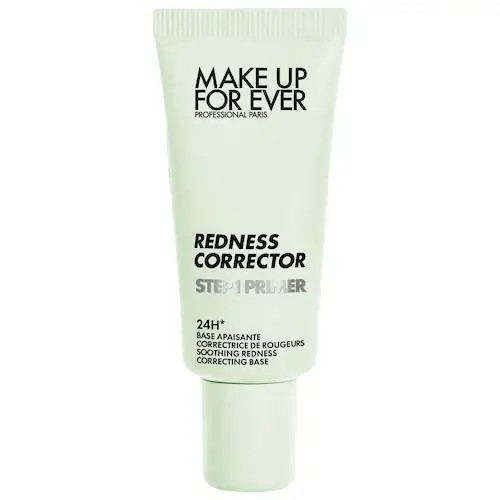 Mini Step 1 Primer Color Corrector – 24HR Redness Control & Hydrating Primer | Sephora (US)