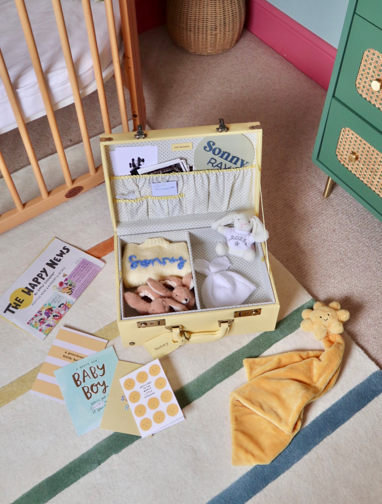 Sonny’s memory box 🥹💛

#LTKbaby #LTKkids #LTKmaternity