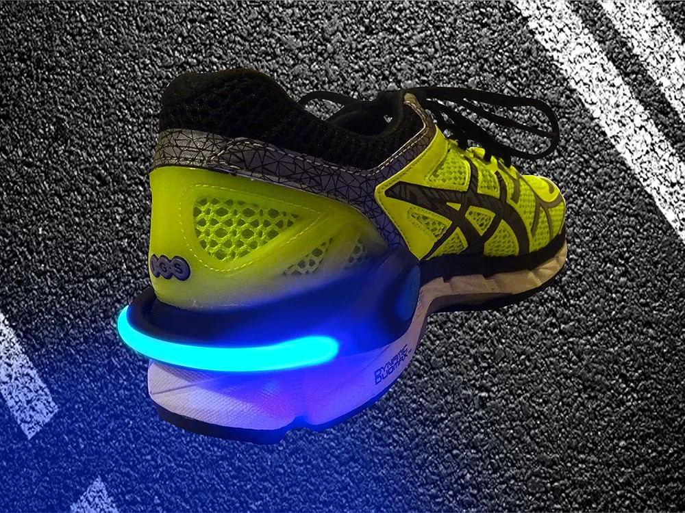 | Firefly Running & Biking Safety Lights | Comfortable & Lightweight | Be Seen and Stay Safe at N... | Amazon (US)