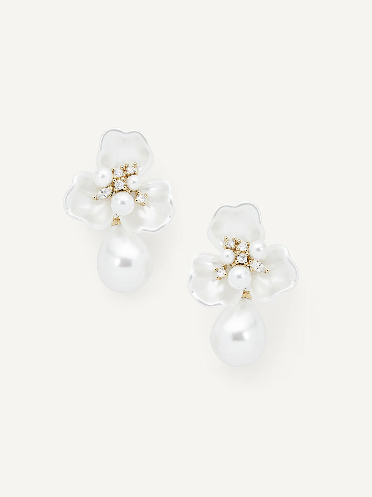 Eden Earrings | Olive & Piper