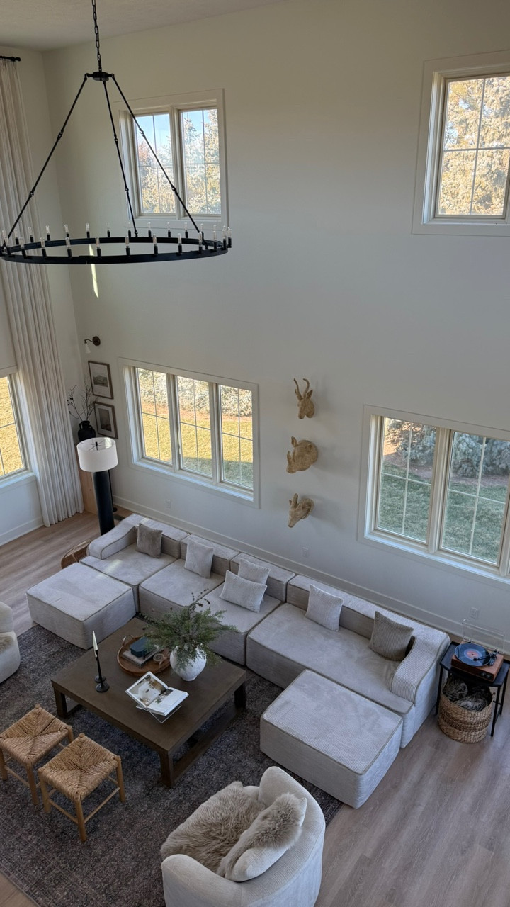 We wanted more seating and a couch that was good for naps.  This one from @phivillaus checked all the boxes.  It came in boxes (pun intended) and expanded to the shape now.  One of the most comfortable couches I have sat on.  You won’t believe the price!

Comment SHOP for a link.

Thank you @phivillaus for the beautiful sofa. #gifted. All opinions are my own.

#whitehouse #homedecorating #diyhomeprojects #livingroomideas #livingroomstyling #sectionalsofa #greatroom

#LTKHome