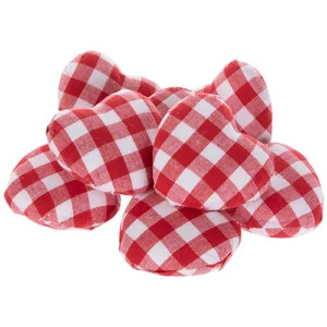 New Set of 8 Black & White Buffalo Check Plaid Gingham Small | Etsy | Etsy (US)