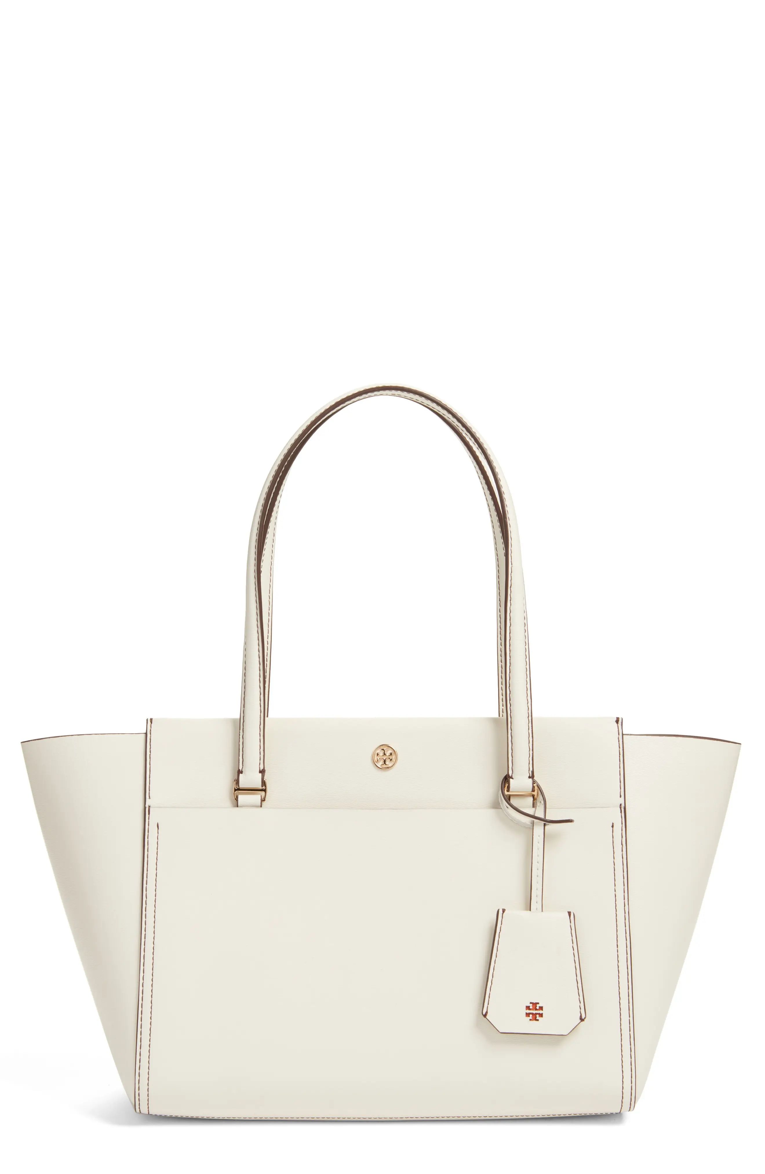 Small Parker Leather Tote | Nordstrom