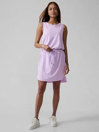 Rincon Dress | Athleta