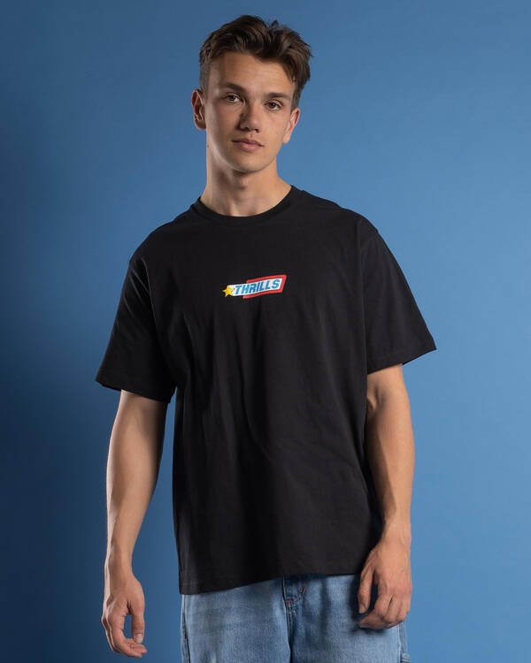 Lockstar T-Shirt | City Beach (ANZ)