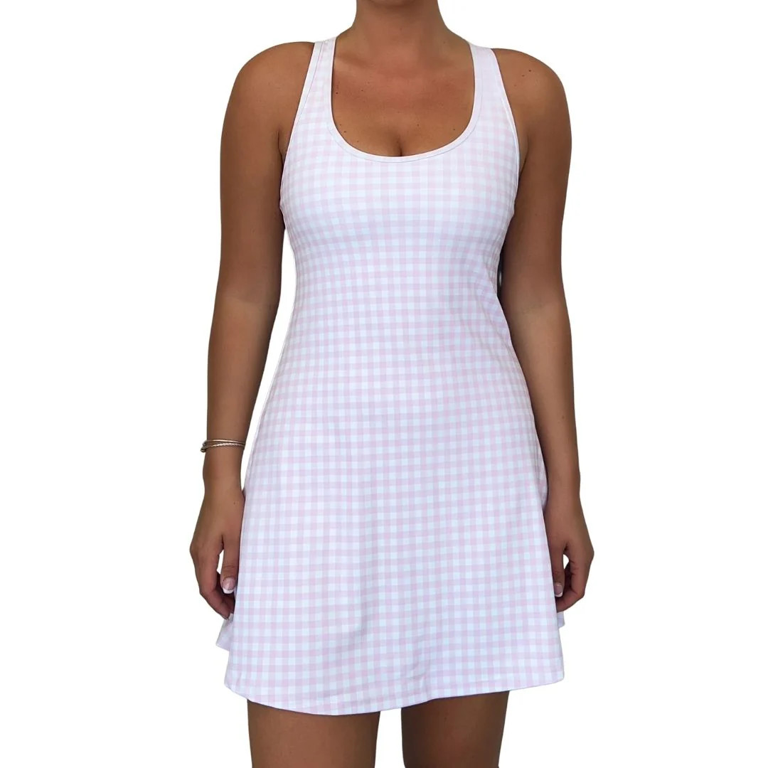 REESE DRESS | Molly J The Label