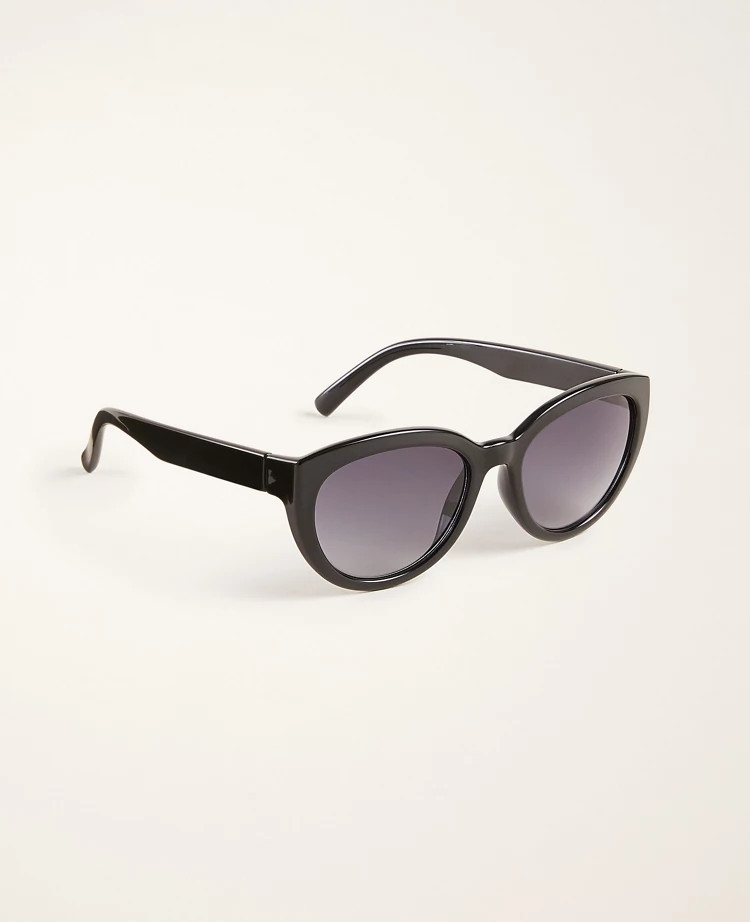 Cateye Sunglasses | Ann Taylor (US)