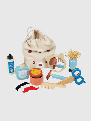 Barber Set Toy | Gap (US)