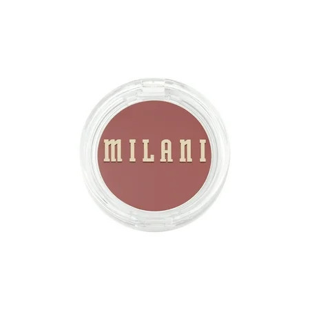 Milani Cheek Kiss Cream Blush Nude Kiss | Walmart (US)