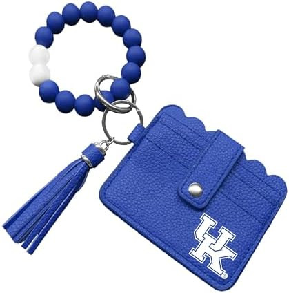 Littlearth Kentucky Wildcats NCAA Bracelet Wallet | Amazon (US)