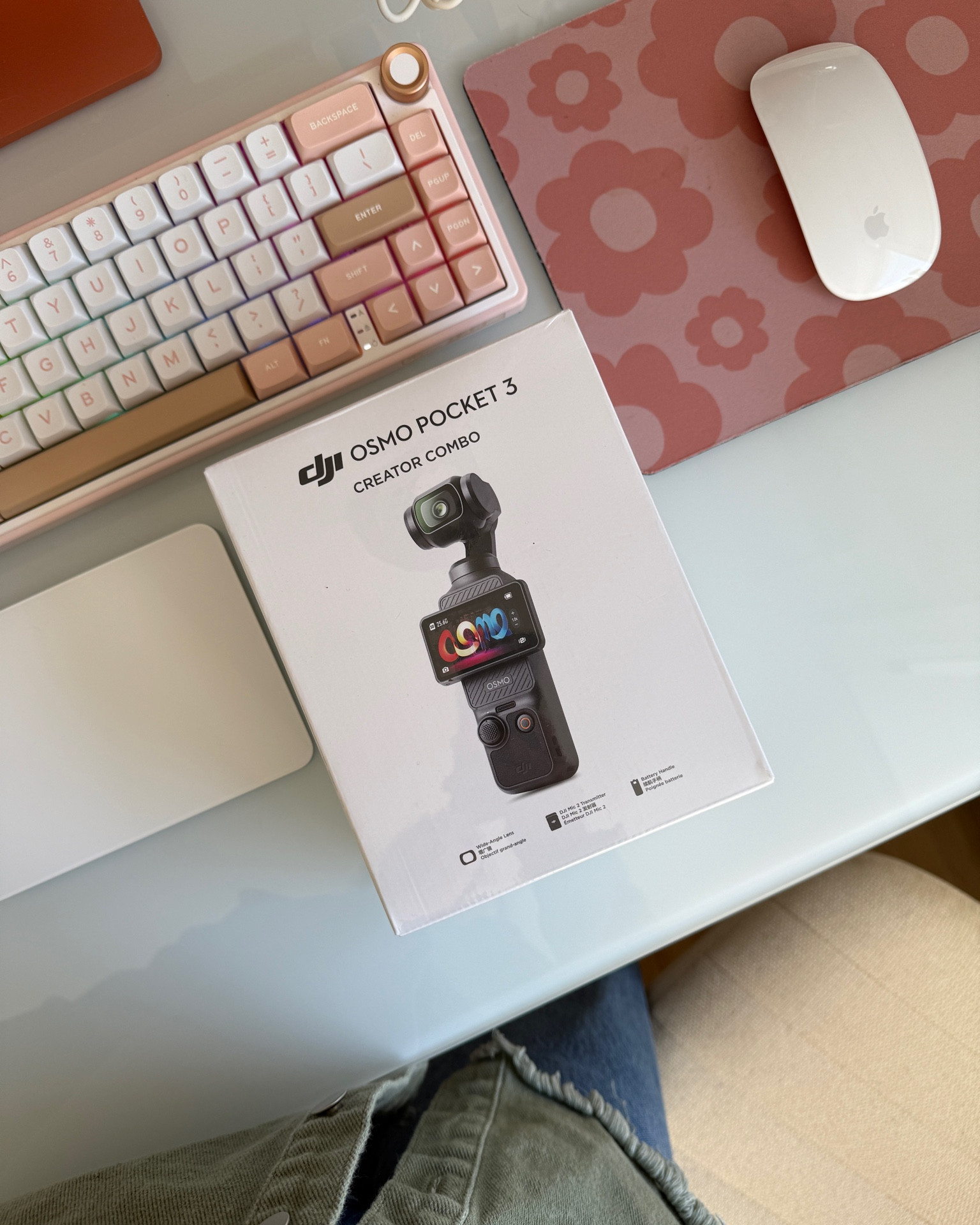 Content creation is fun soooo 👀📸 