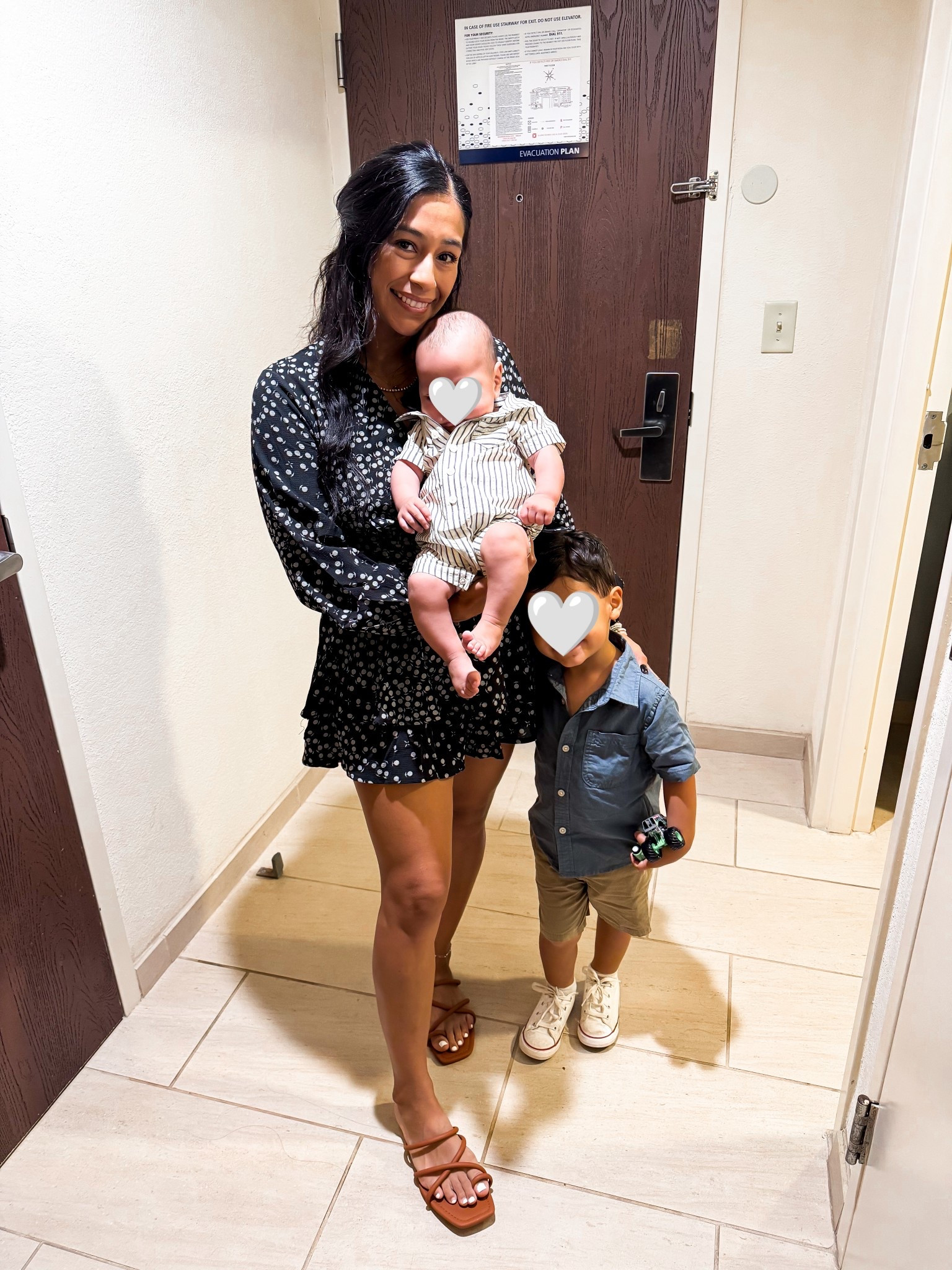 Entire outfit is from amazon!
•Wearing a medium in the romper (true to size)
•wearing a size 9 in the sandals (i sized up one size)

#LTKPetite #LTKMidsize #LTKFindsUnder50