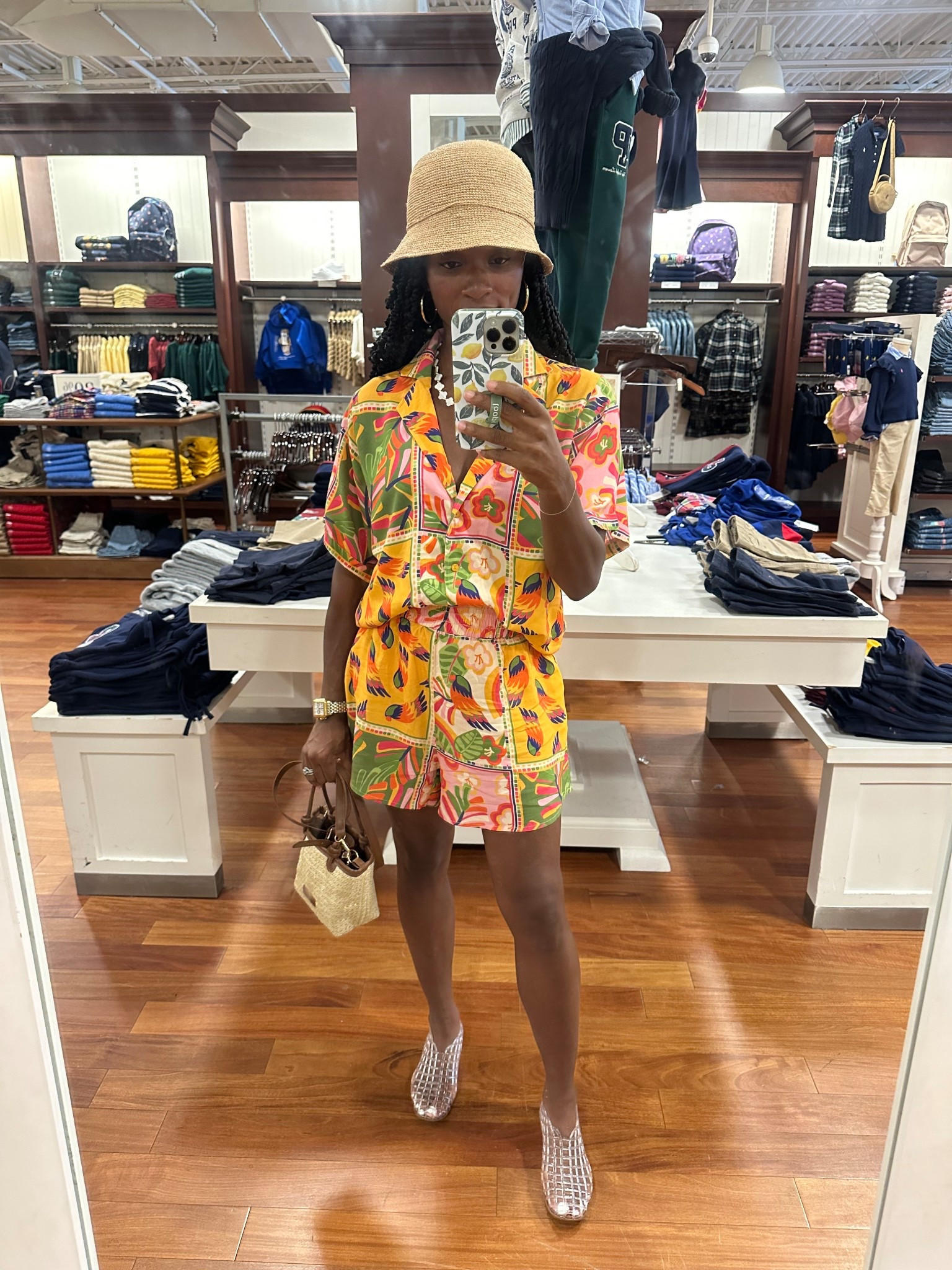 8/20/25 ootd

#LTKTravel