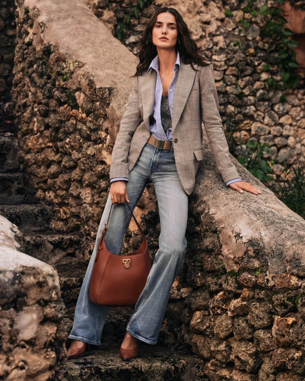 Get this stunning classy and rugged look! I’ve added several more affordable options. This outfit is a fav featuring some perfect wardrobe staples  

#LTKShoeCrush #LTKFindsUnder50 #LTKFindsUnder100