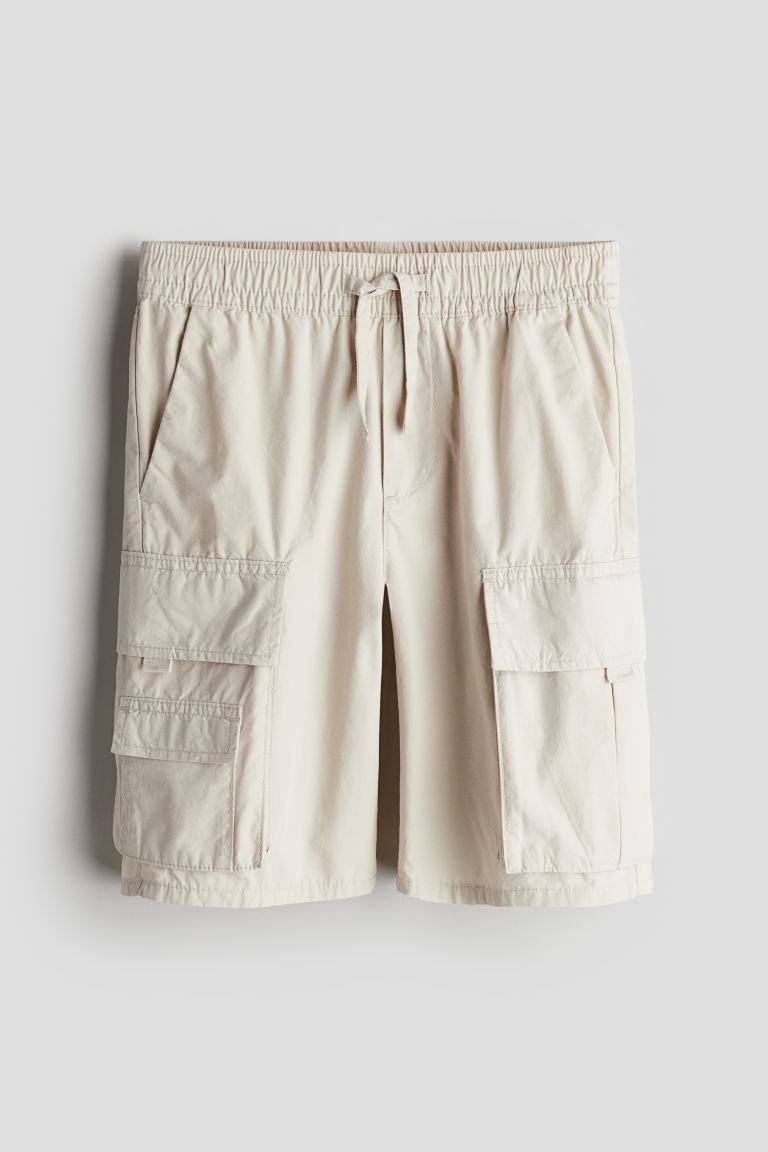 Cargo Shorts | H&M (US + CA)