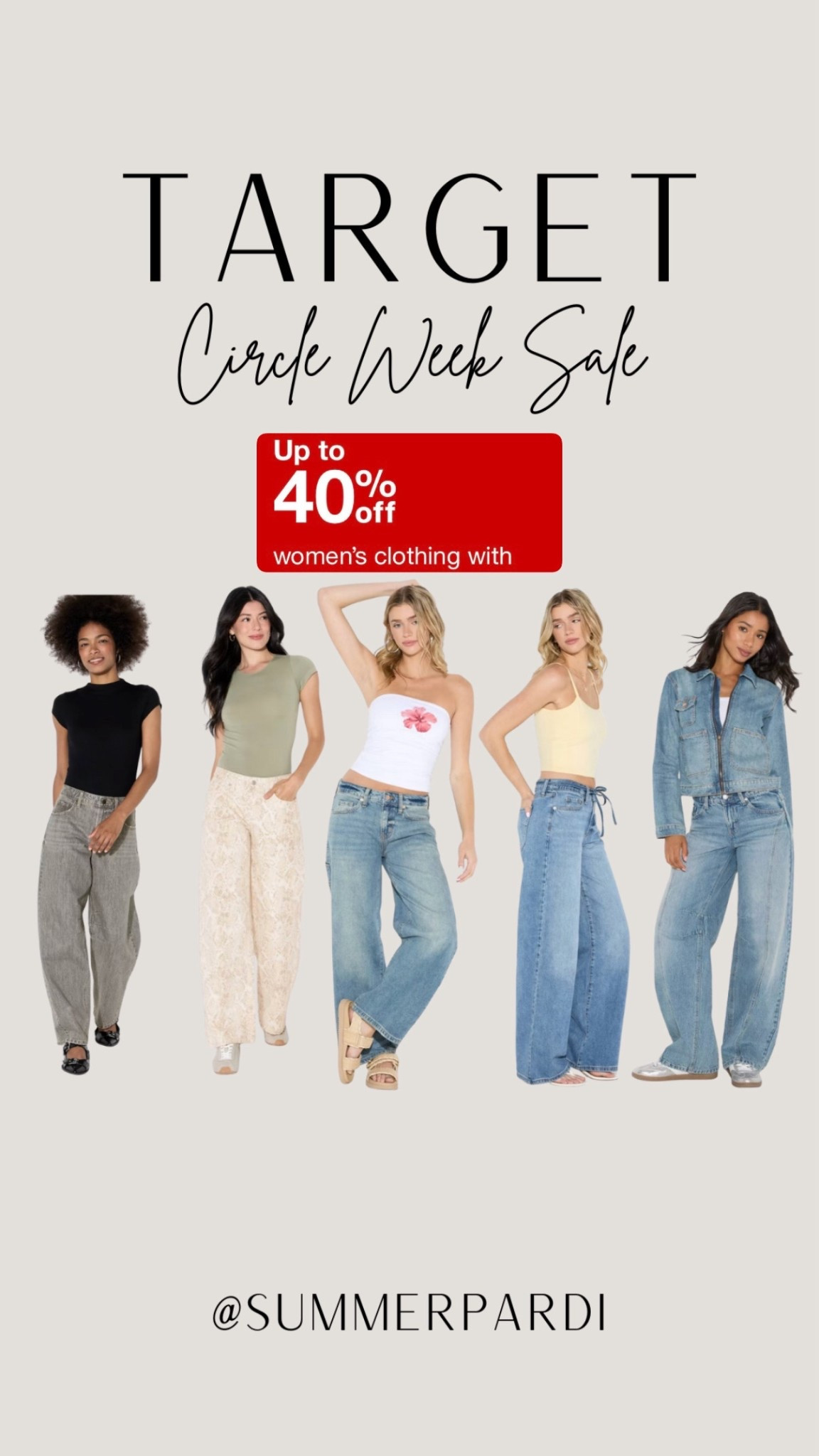 #LTKFindsUnder50 #LTKSaleAlert #LTKStyleTip