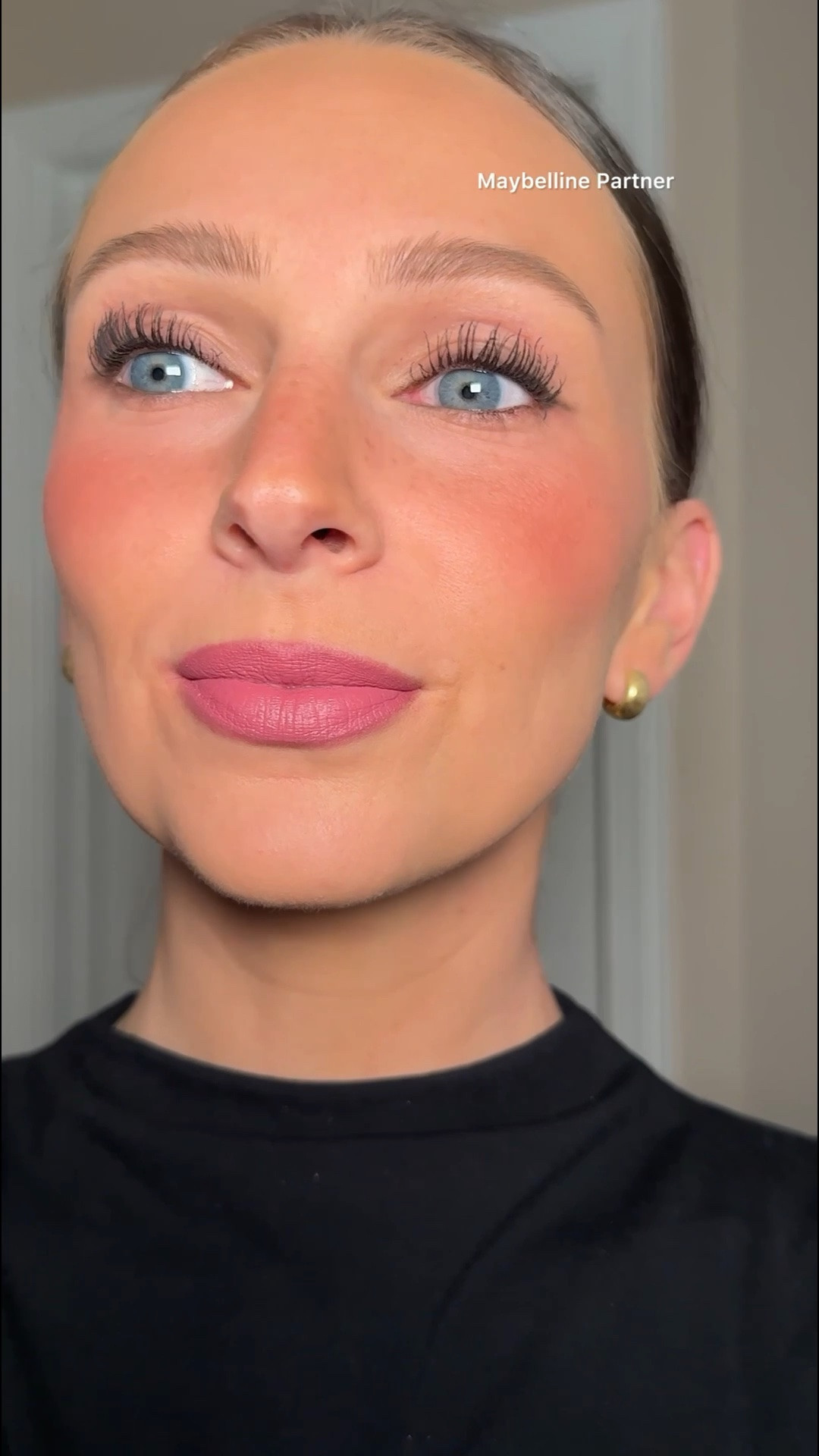 #AD Three of my favorite full proof long lasting event makeup products from @maybelline! you can find these products at @target @targetstyle
#MaybellinePartner #targetstyle #target @Shop.LTK #liketkit #targetpartner