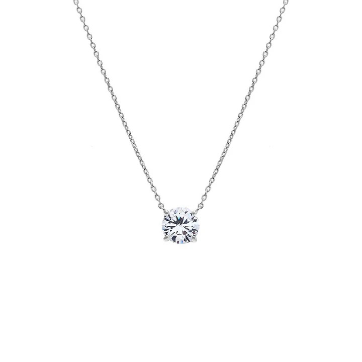Eden Juliette Necklace | Adina Eden