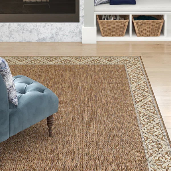 Tedrow Ikat Rug | Wayfair North America