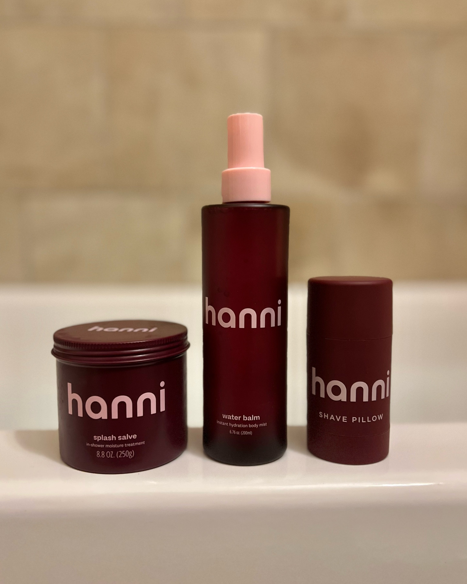 My newfound obsessions for the most hydrated skin, lazy-girl style 👀

#LTKtravel #LTKbeauty #LTKunder50