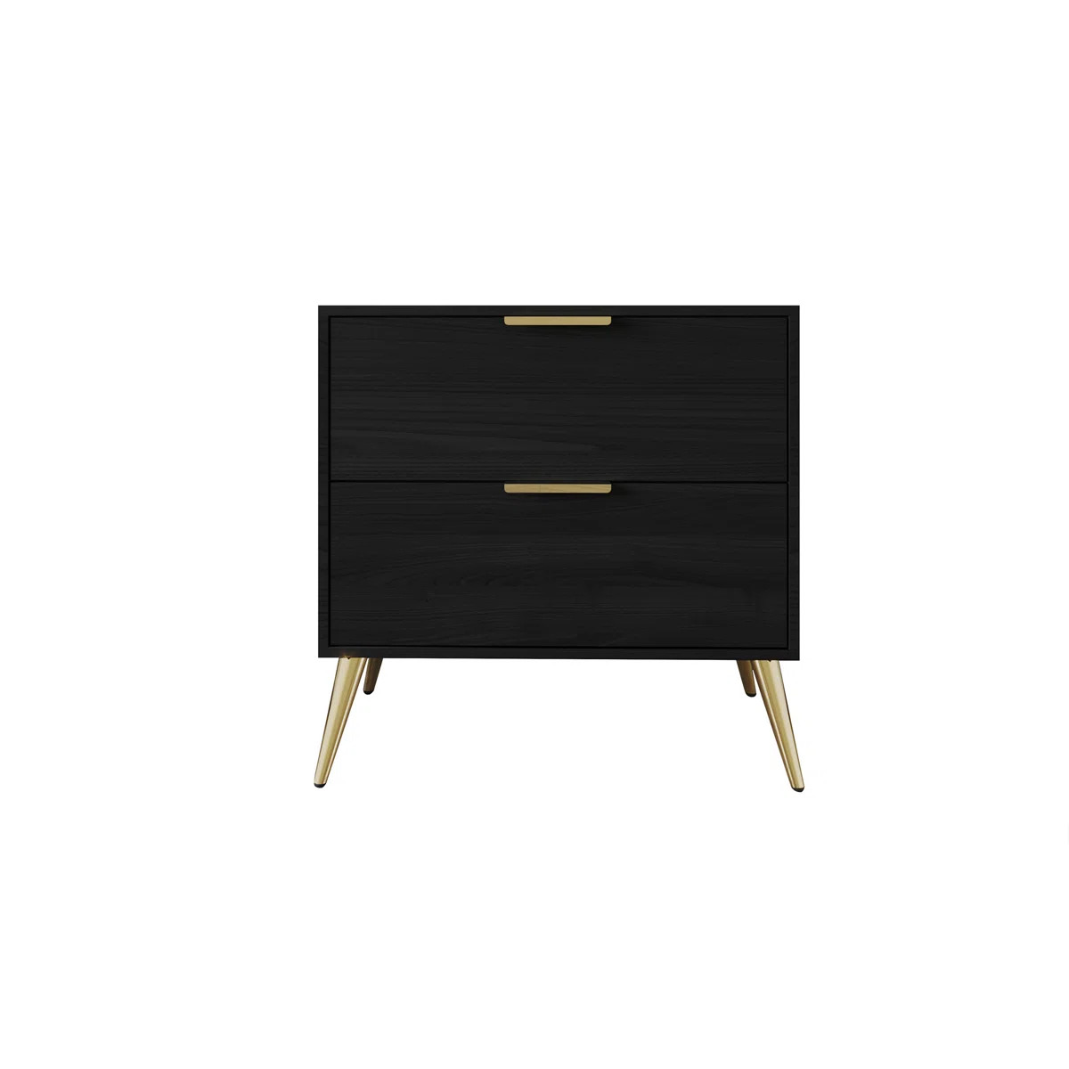 Rafiat 21.65'' W Nightstand | Wayfair North America