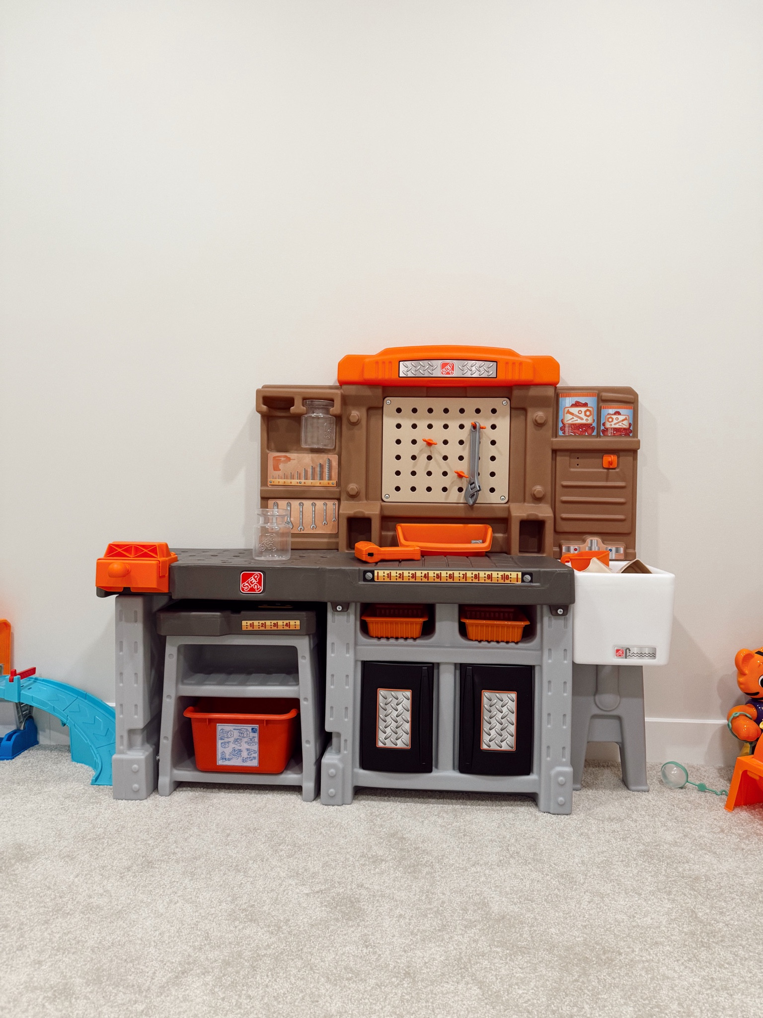 toddler gifts | gift guide for toddlers | toddler toys

#LTKKids #LTKGiftGuide #LTKHoliday