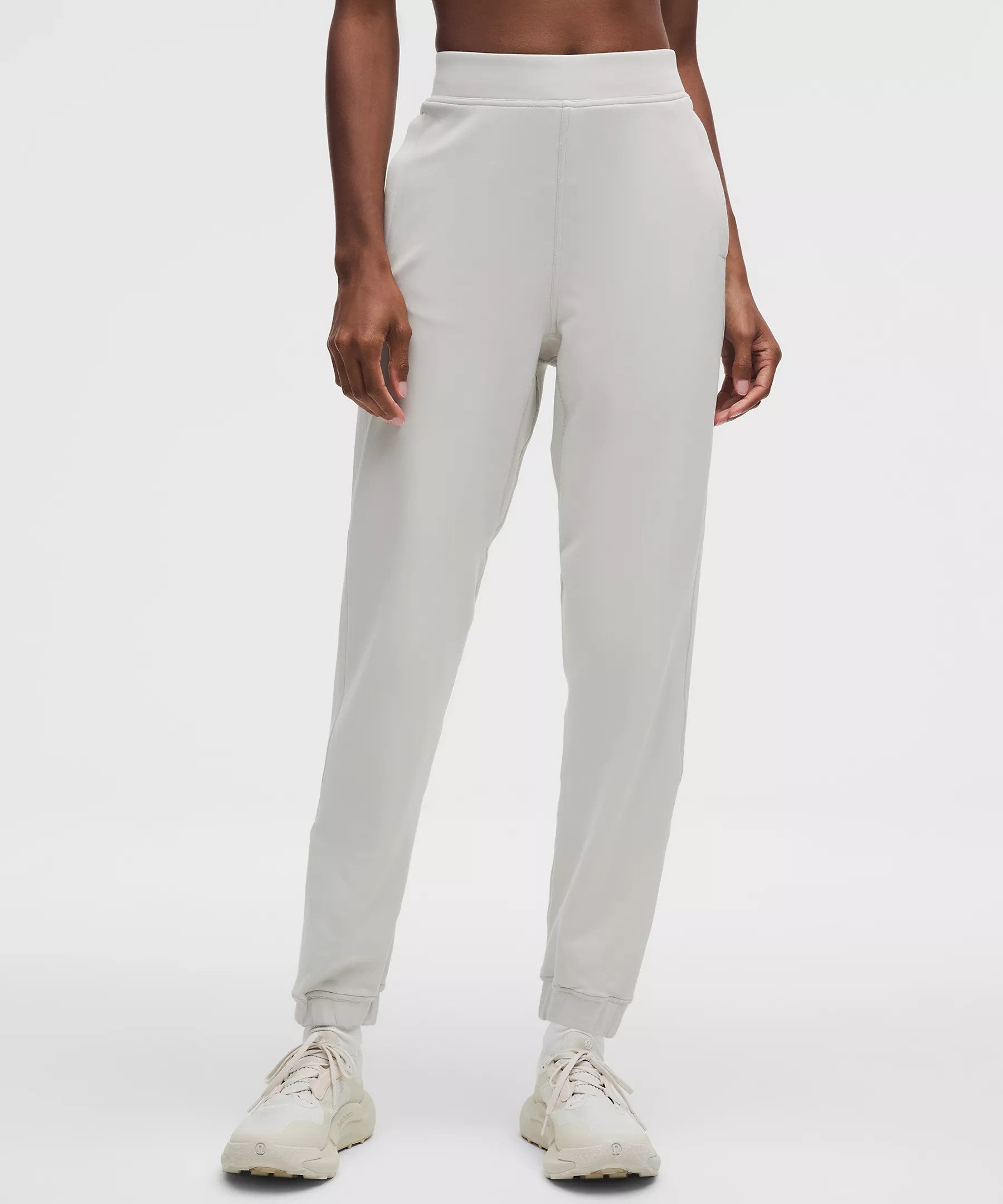 Adapted State Thermal High-Rise Jogger | Lululemon (US)
