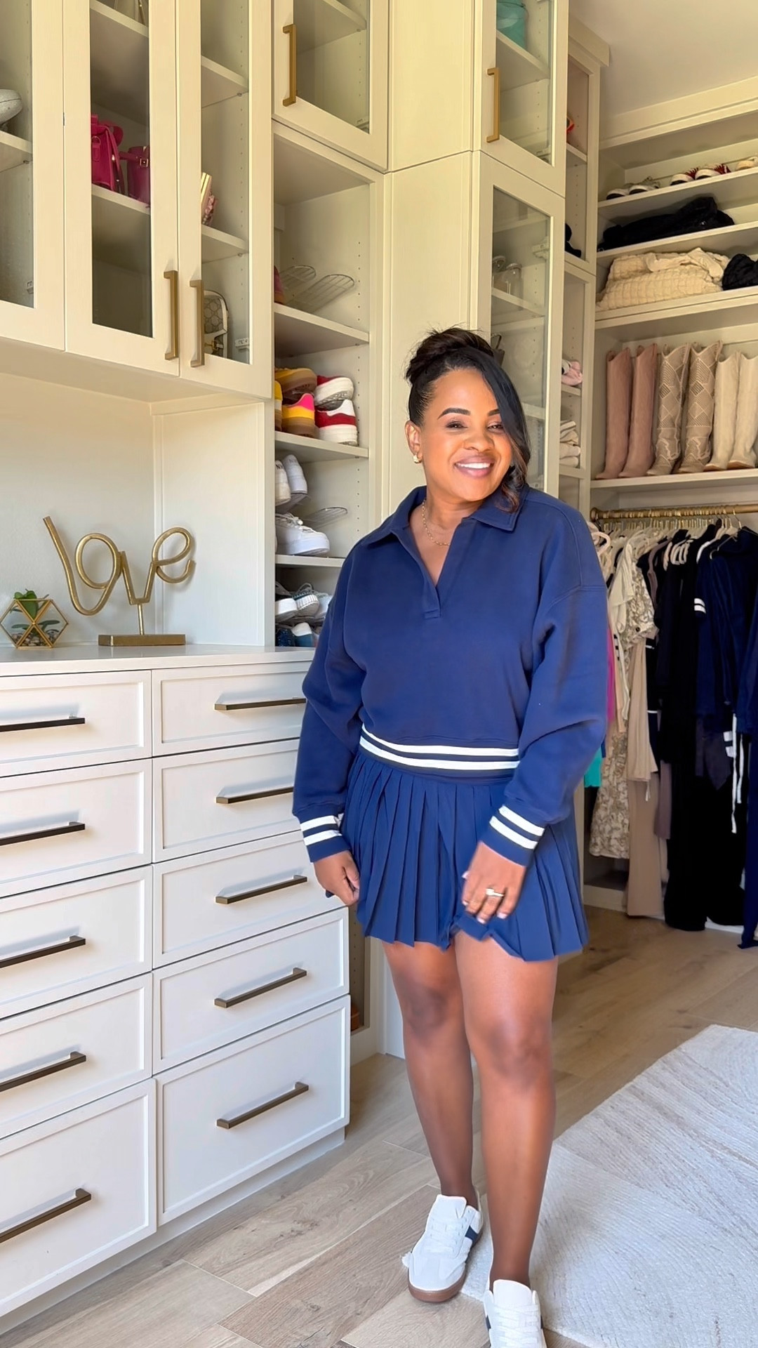 My game day outfits! 

#LTKMidsize #LTKStyleTip #LTKSeasonal