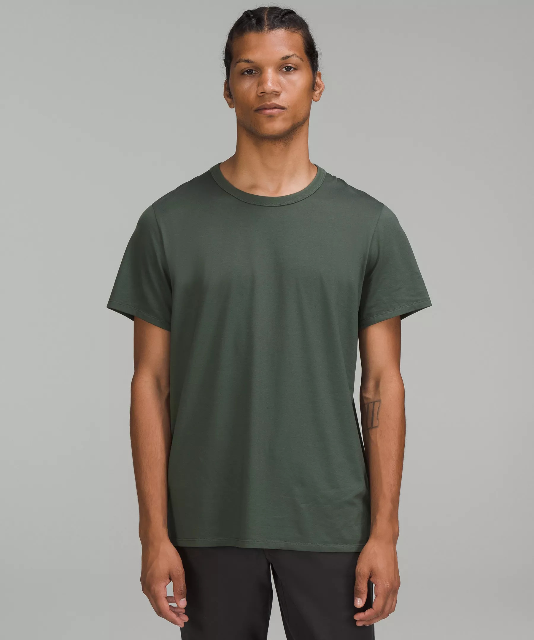 The Fundamental T-Shirt | Lululemon (US)