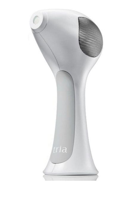 TRIA Beauty Laser Hair Removal Device 4X - Cordless at Home Laser Hair Removal for Women and Men, 3X the Energy Density of IPL Hair Removal (dermatologist recommended)

#LTKbeauty #LTKFind #LTKBeautySale