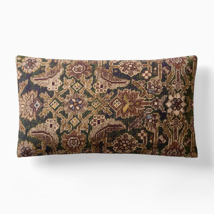 Ellis Pillow Cover | West Elm (US)