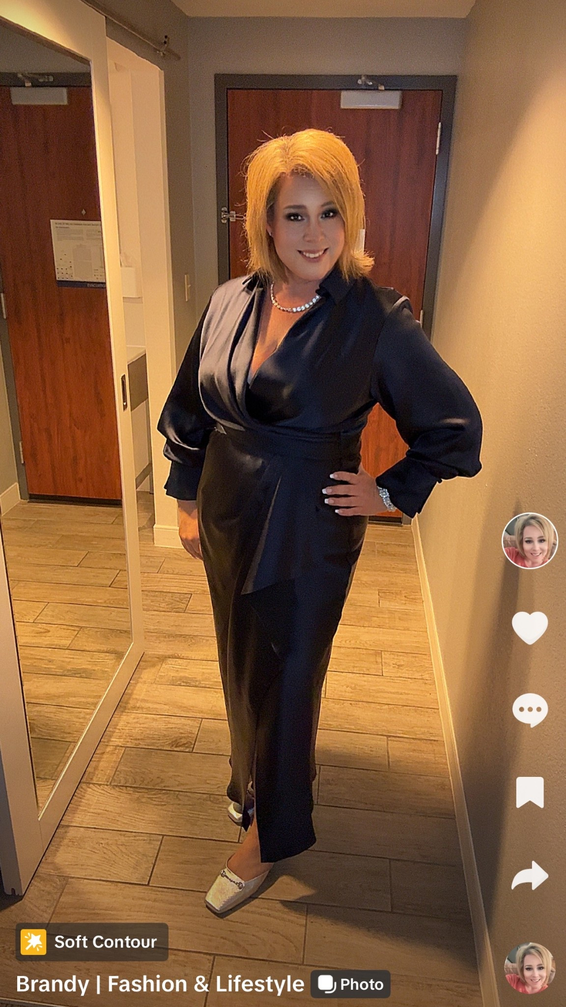 Wedding guest dress #ltkover50 #ltkweddingguestdress 

#LTKHoliday #LTKMidsize #LTKWedding